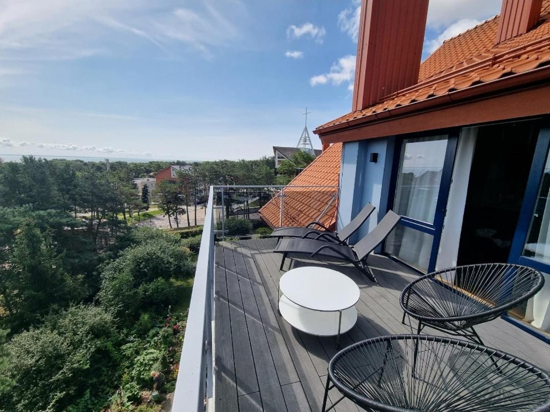 Zydroji Pakrante Apartment Нида Екстериор снимка