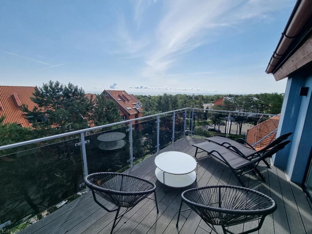 Zydroji Pakrante Apartment Нида Екстериор снимка
