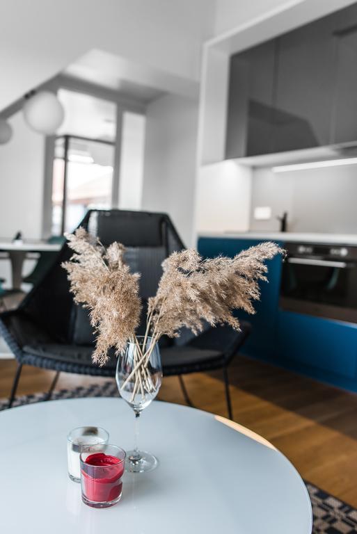 Zydroji Pakrante Apartment Нида Стая снимка