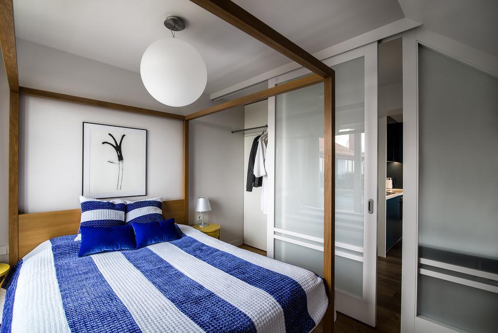 Zydroji Pakrante Apartment Нида Стая снимка