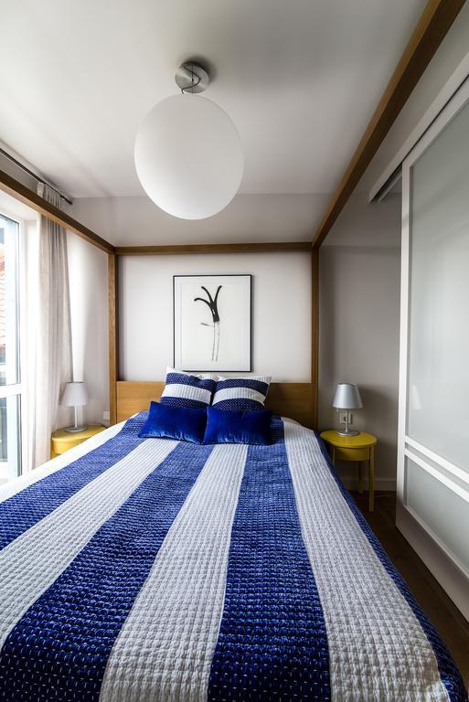 Zydroji Pakrante Apartment Нида Стая снимка