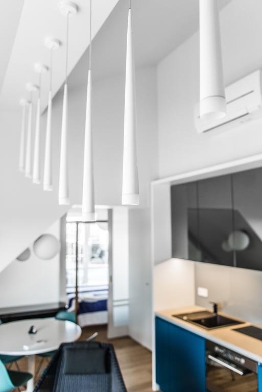 Zydroji Pakrante Apartment Нида Стая снимка